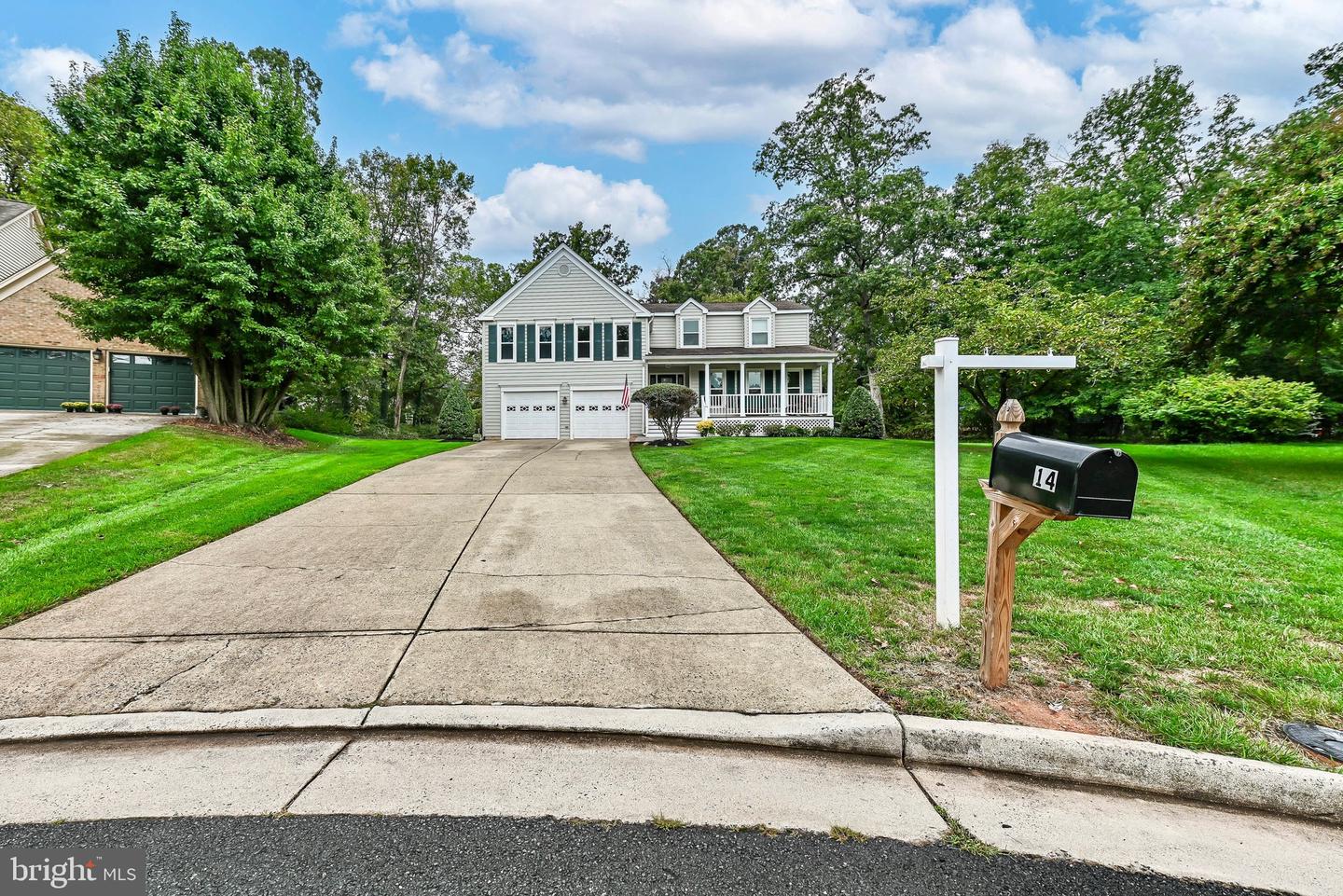 14 WEBLEY CT, STERLING, Virginia 20165, 4 Bedrooms Bedrooms, ,3 BathroomsBathrooms,Residential,For sale,14 WEBLEY CT,VALO2105950 MLS # VALO2105950