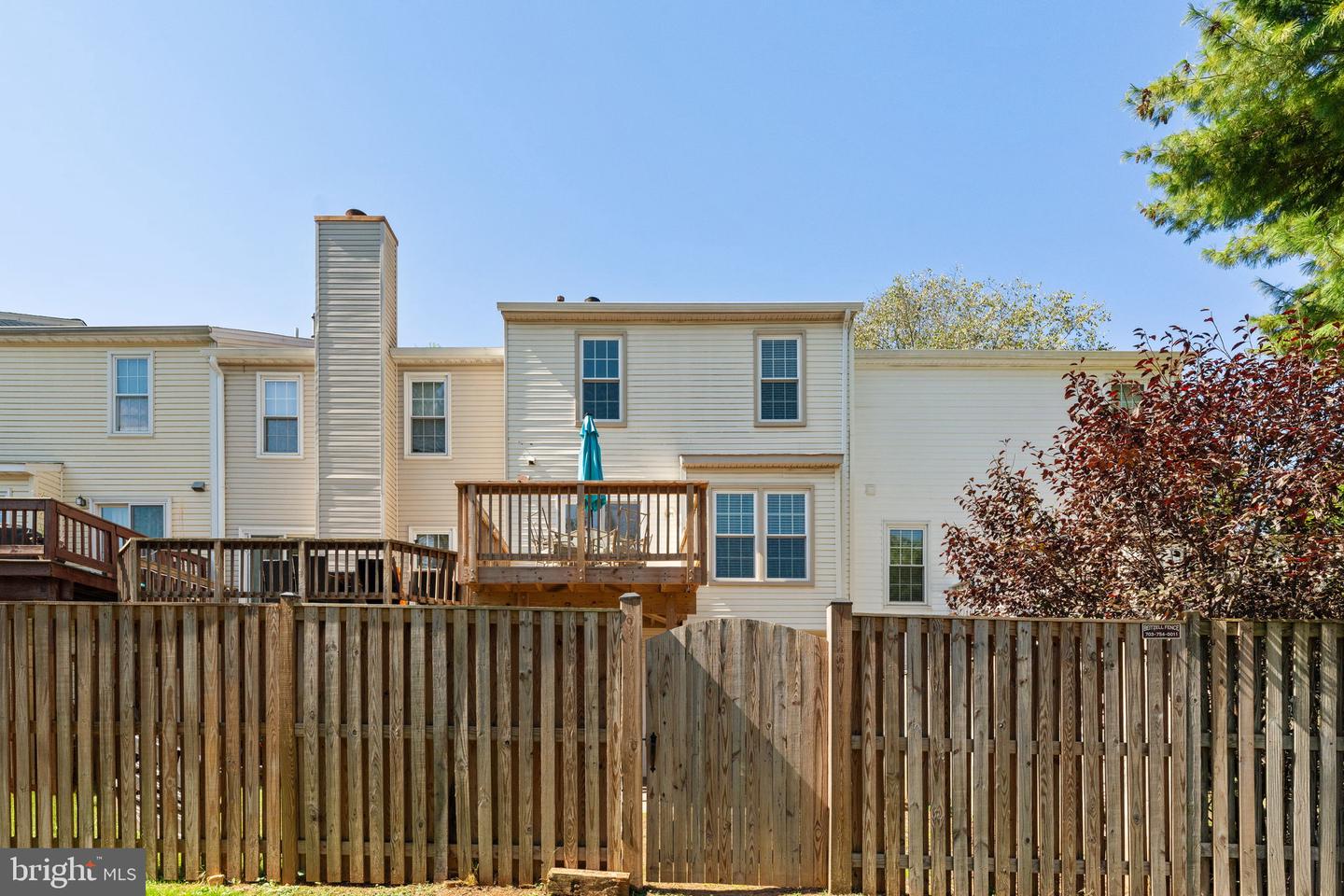 29 PEPPER TREE CT, WARRENTON, Virginia 20186, 3 Bedrooms Bedrooms, ,2 BathroomsBathrooms,Residential,For sale,29 PEPPER TREE CT,VAFQ2018158 MLS # VAFQ2018158