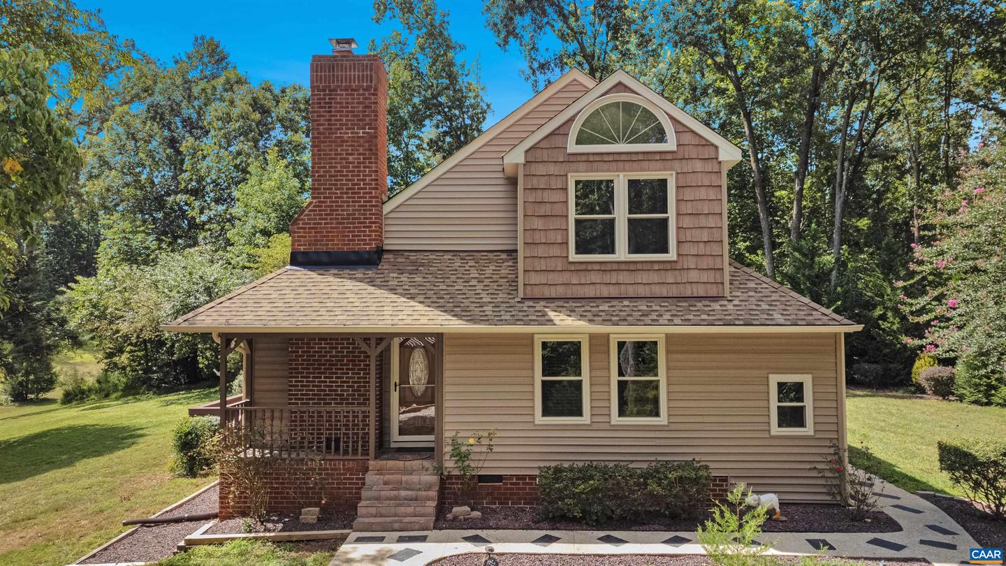 15887 SAINT PETERS CHURCH RD, MONTPELIER, Virginia 23192, 3 Bedrooms Bedrooms, ,3 BathroomsBathrooms,Residential,For sale,15887 SAINT PETERS CHURCH RD,668609 MLS # 668609