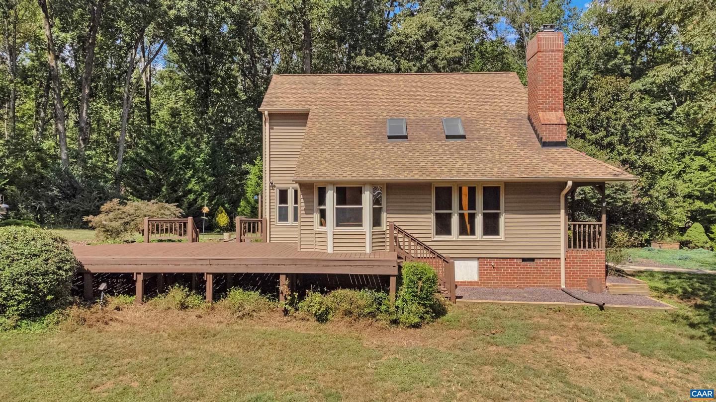 15887 SAINT PETERS CHURCH RD, MONTPELIER, Virginia 23192, 3 Bedrooms Bedrooms, ,3 BathroomsBathrooms,Residential,For sale,15887 SAINT PETERS CHURCH RD,668609 MLS # 668609
