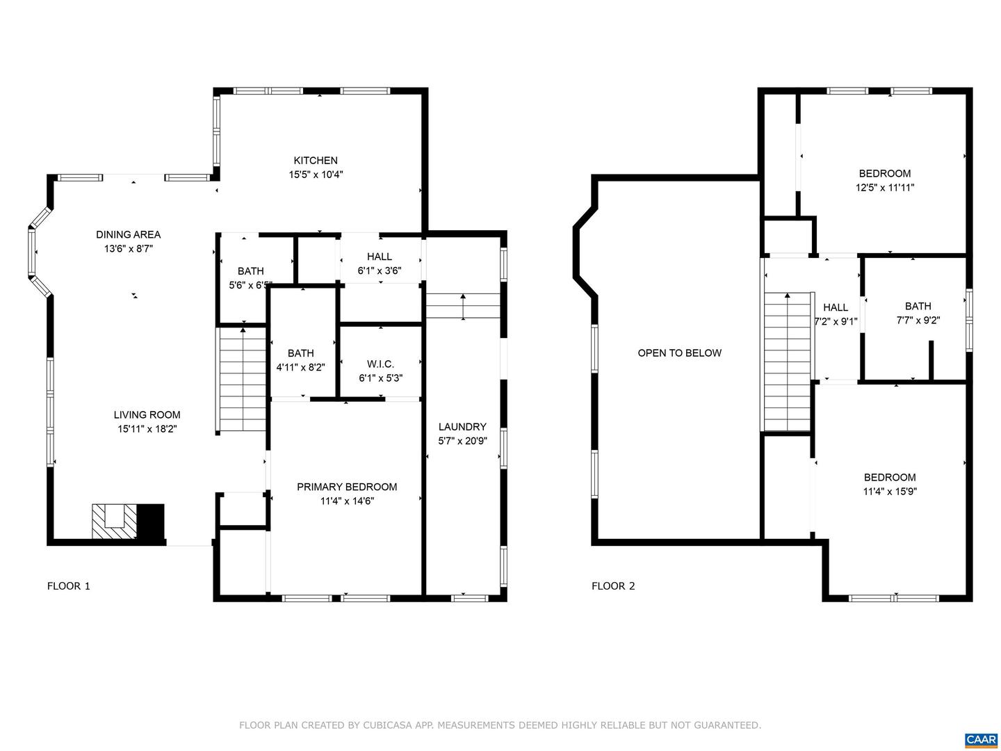 15887 SAINT PETERS CHURCH RD, MONTPELIER, Virginia 23192, 3 Bedrooms Bedrooms, ,3 BathroomsBathrooms,Residential,For sale,15887 SAINT PETERS CHURCH RD,668609 MLS # 668609