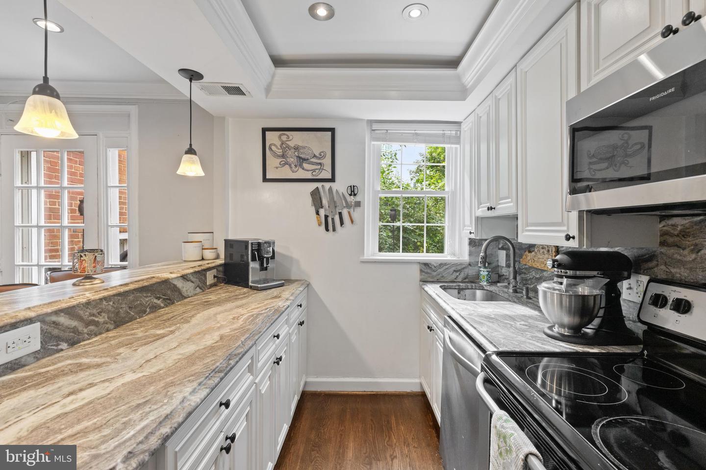 2814 S COLUMBUS ST, ARLINGTON, Virginia 22206, 2 Bedrooms Bedrooms, ,2 BathroomsBathrooms,Residential,For sale,2814 S COLUMBUS ST,VAAX2049512 MLS # VAAX2049512