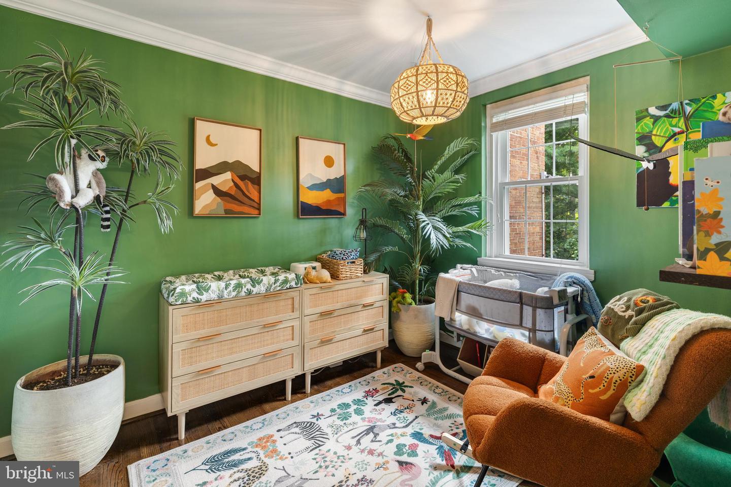 2814 S COLUMBUS ST, ARLINGTON, Virginia 22206, 2 Bedrooms Bedrooms, ,2 BathroomsBathrooms,Residential,For sale,2814 S COLUMBUS ST,VAAX2049512 MLS # VAAX2049512