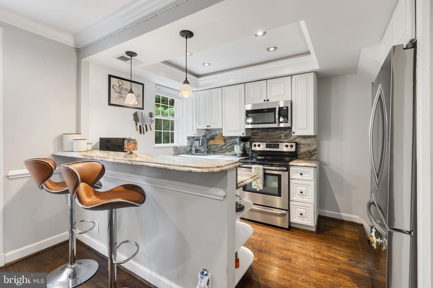 2814 S COLUMBUS ST, ARLINGTON, Virginia 22206, 2 Bedrooms Bedrooms, ,2 BathroomsBathrooms,Residential,For sale,2814 S COLUMBUS ST,VAAX2049512 MLS # VAAX2049512