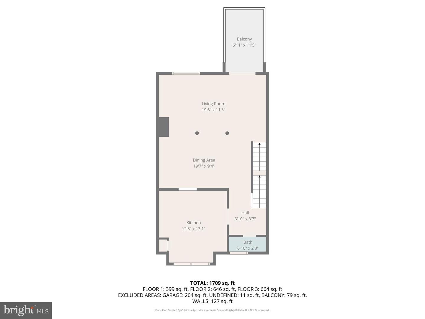 409 WATERS COVE CT, STAFFORD, Virginia 22554, 3 Bedrooms Bedrooms, ,2 BathroomsBathrooms,Residential,For sale,409 WATERS COVE CT,VAST2042602 MLS # VAST2042602