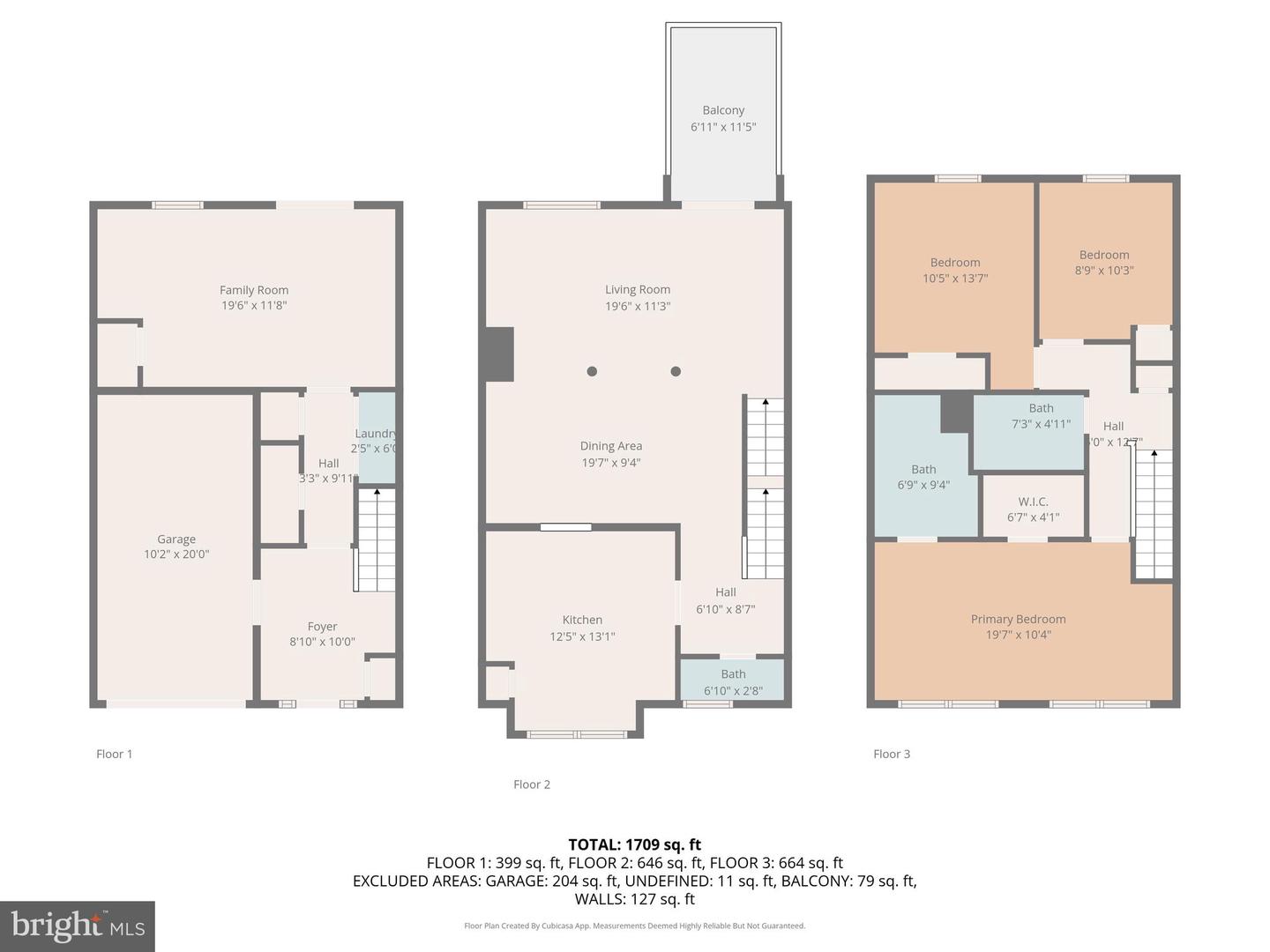 409 WATERS COVE CT, STAFFORD, Virginia 22554, 3 Bedrooms Bedrooms, ,2 BathroomsBathrooms,Residential,For sale,409 WATERS COVE CT,VAST2042602 MLS # VAST2042602