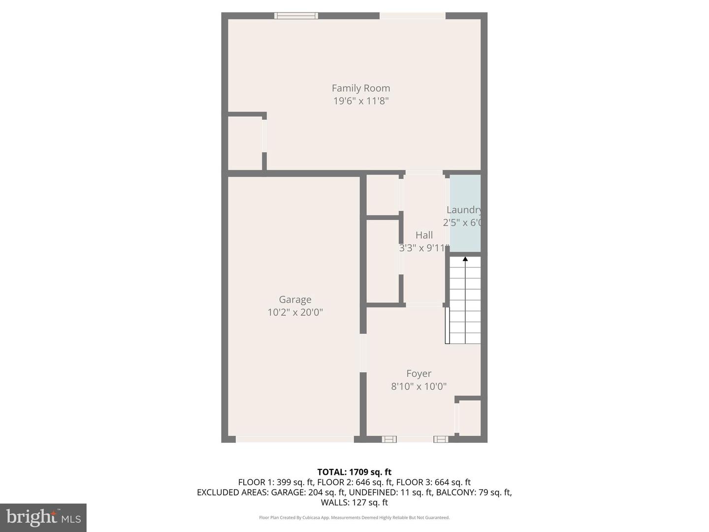 409 WATERS COVE CT, STAFFORD, Virginia 22554, 3 Bedrooms Bedrooms, ,2 BathroomsBathrooms,Residential,For sale,409 WATERS COVE CT,VAST2042602 MLS # VAST2042602