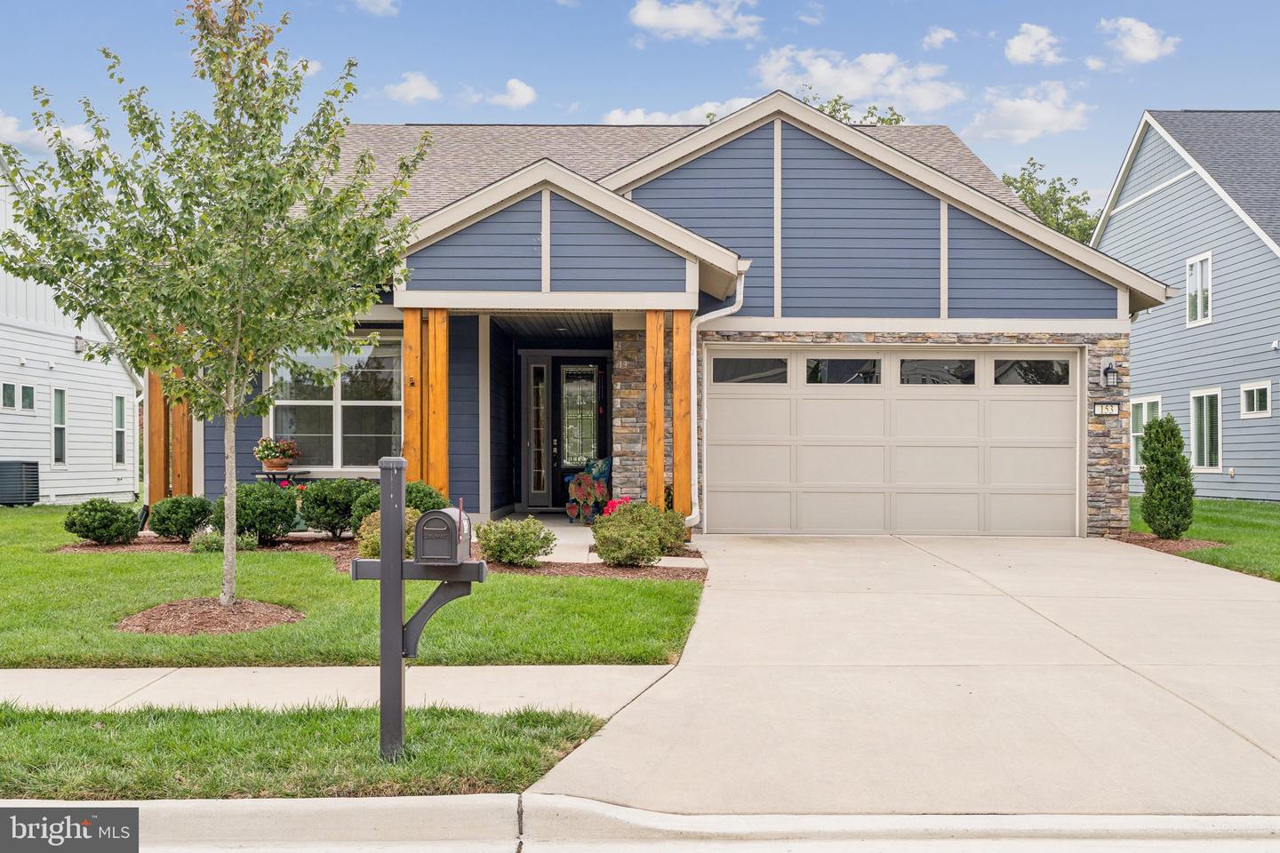 153 SONG SPARROW DR, LAKE FREDERICK, Virginia 22630, 2 Bedrooms Bedrooms, ,2 BathroomsBathrooms,Residential,For sale,153 SONG SPARROW DR,VAFV2036738 MLS # VAFV2036738