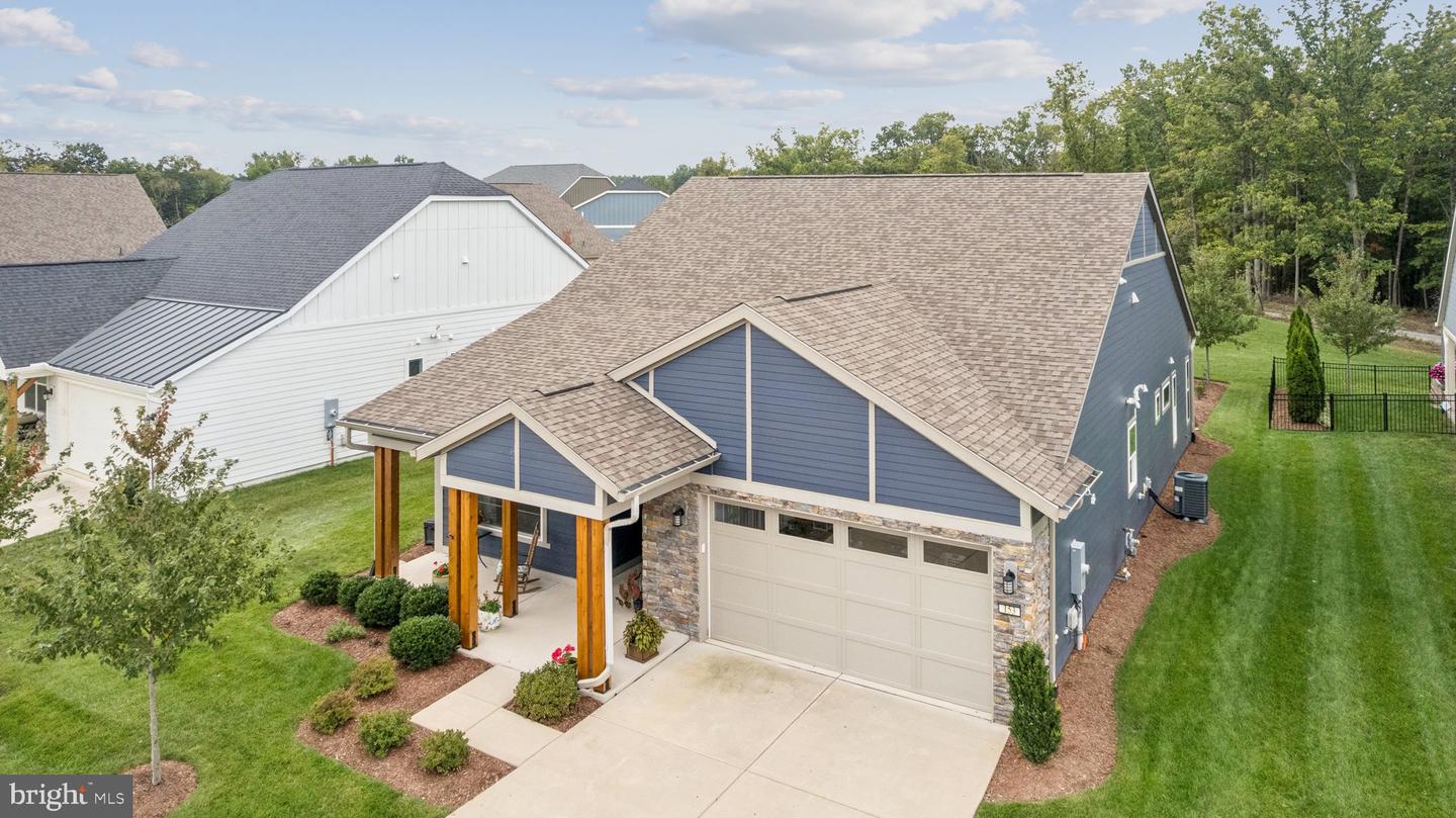 153 SONG SPARROW DR, LAKE FREDERICK, Virginia 22630, 2 Bedrooms Bedrooms, ,2 BathroomsBathrooms,Residential,For sale,153 SONG SPARROW DR,VAFV2036738 MLS # VAFV2036738