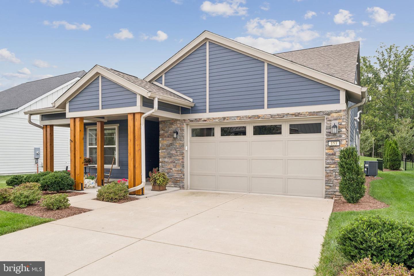 153 SONG SPARROW DR, LAKE FREDERICK, Virginia 22630, 2 Bedrooms Bedrooms, ,2 BathroomsBathrooms,Residential,For sale,153 SONG SPARROW DR,VAFV2036738 MLS # VAFV2036738