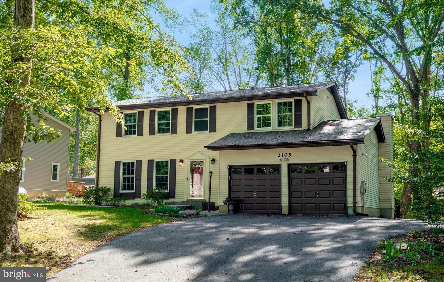 2105 HARPOON DR, STAFFORD, Virginia 22554, 5 Bedrooms Bedrooms, ,2 BathroomsBathrooms,Residential,For sale,2105 HARPOON DR,VAST2042610 MLS # VAST2042610