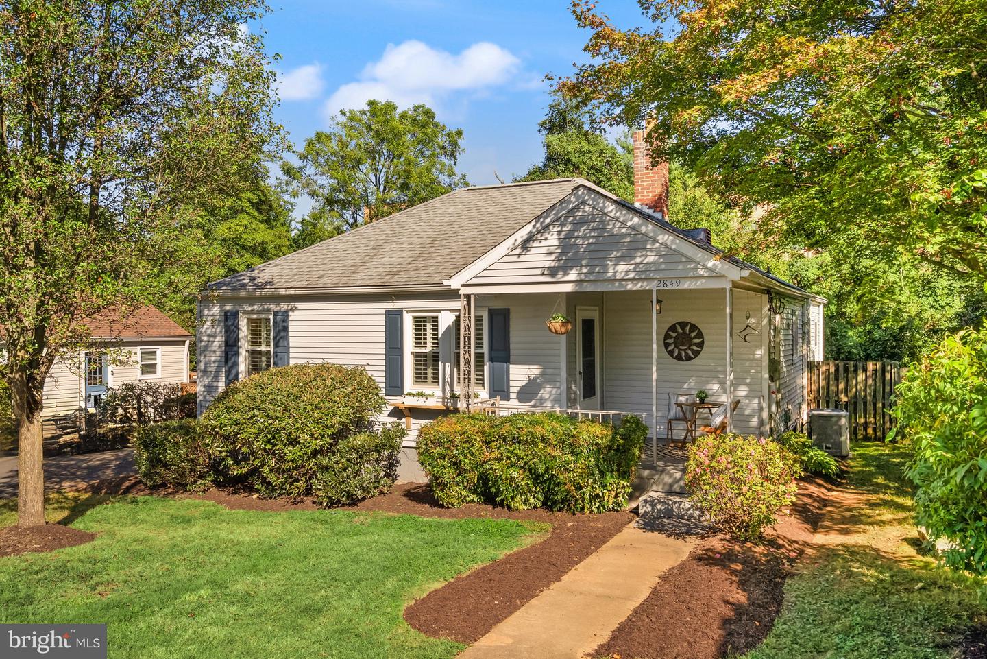 2849 FAIRMONT ST, FALLS CHURCH, Virginia 22042, 3 Bedrooms Bedrooms, ,2 BathroomsBathrooms,Residential,For sale,2849 FAIRMONT ST,VAFX2266388 MLS # VAFX2266388