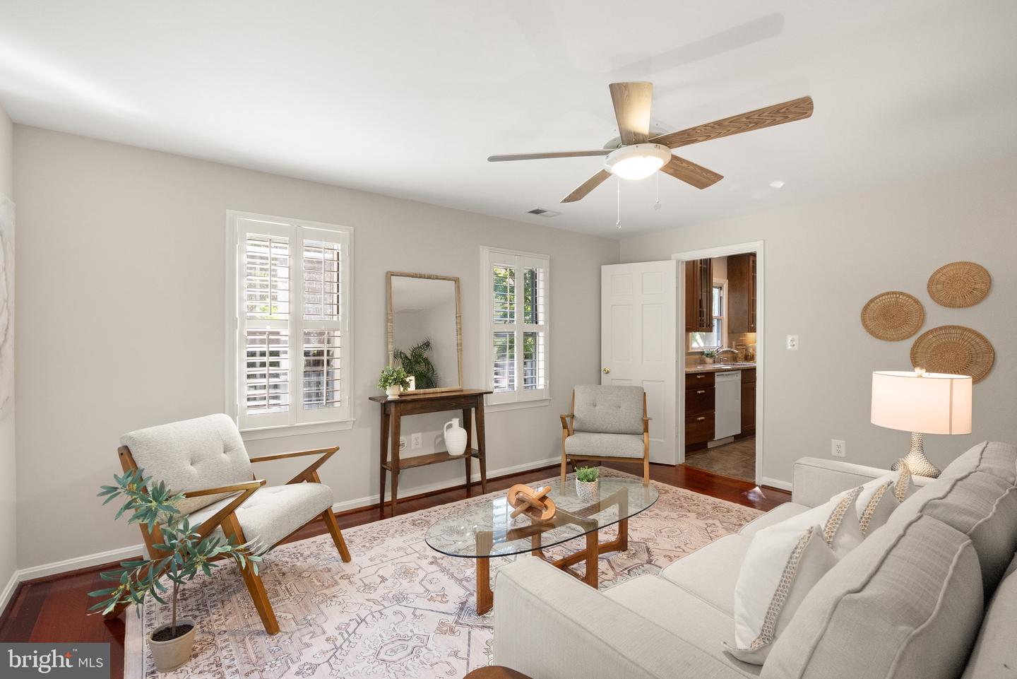 2849 FAIRMONT ST, FALLS CHURCH, Virginia 22042, 3 Bedrooms Bedrooms, ,2 BathroomsBathrooms,Residential,For sale,2849 FAIRMONT ST,VAFX2266388 MLS # VAFX2266388