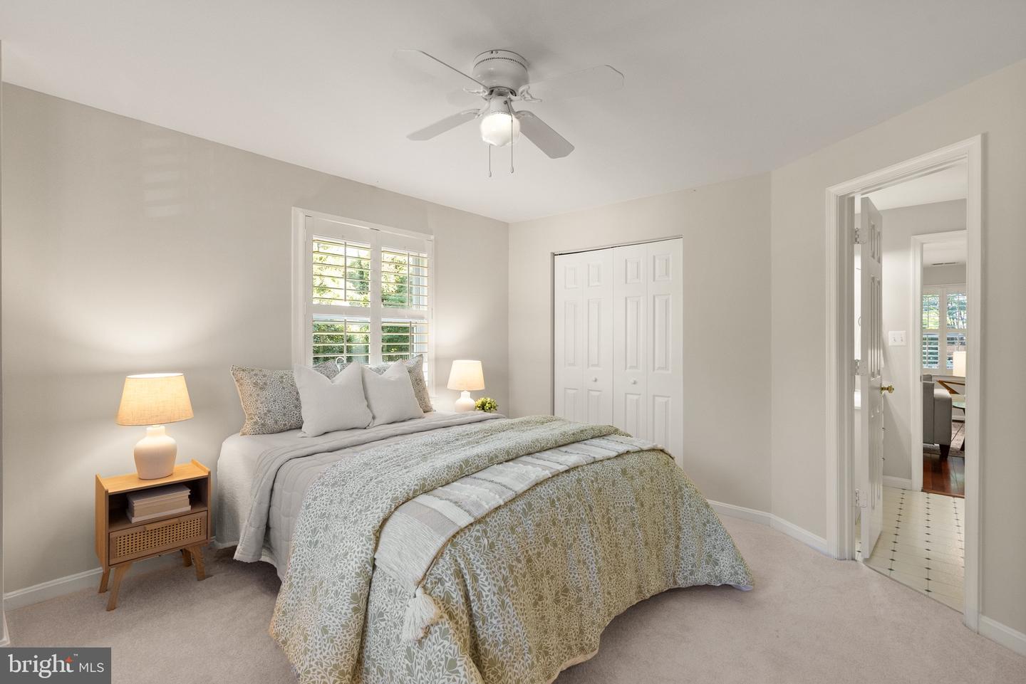 2849 FAIRMONT ST, FALLS CHURCH, Virginia 22042, 3 Bedrooms Bedrooms, ,2 BathroomsBathrooms,Residential,For sale,2849 FAIRMONT ST,VAFX2266388 MLS # VAFX2266388