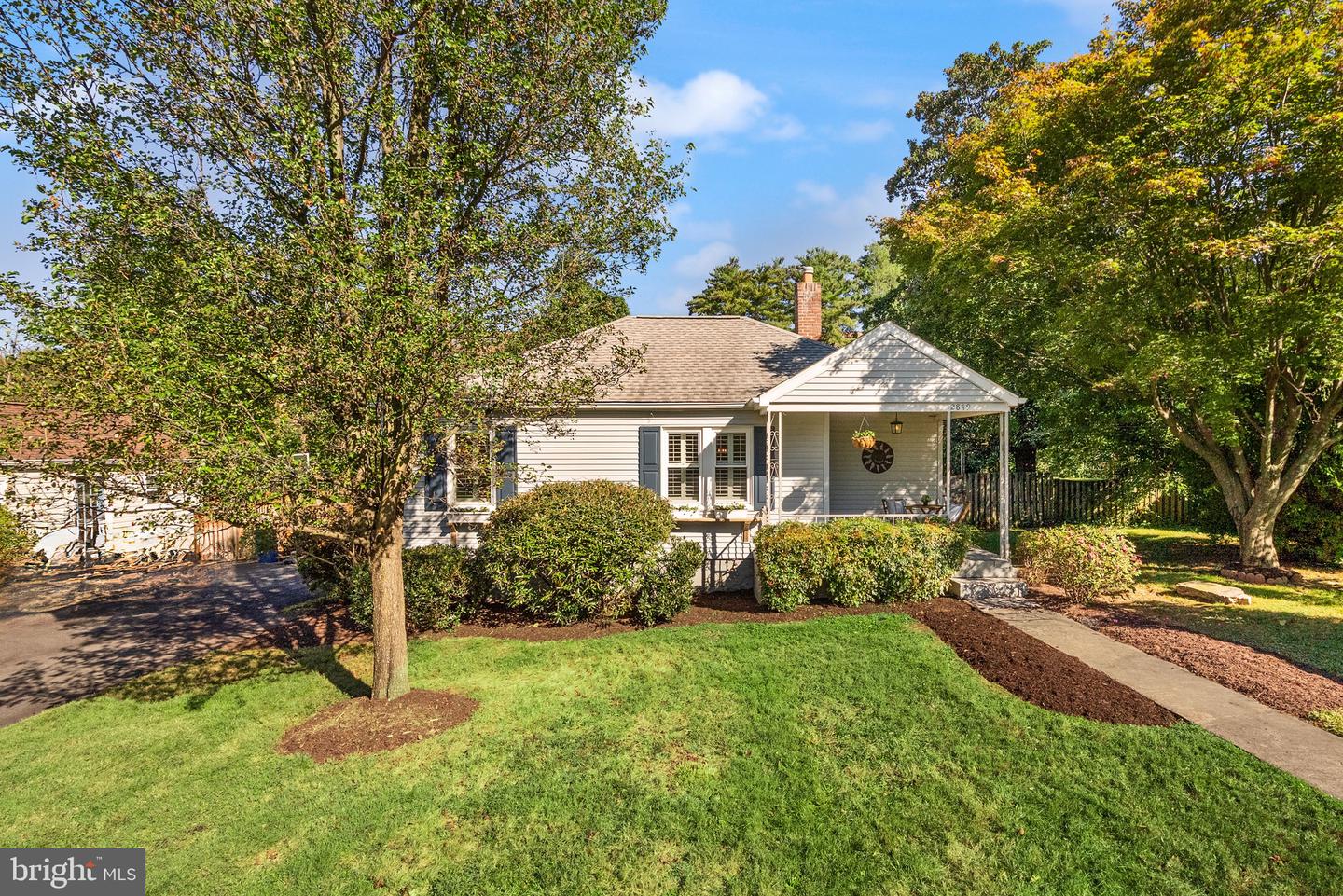 2849 FAIRMONT ST, FALLS CHURCH, Virginia 22042, 3 Bedrooms Bedrooms, ,2 BathroomsBathrooms,Residential,For sale,2849 FAIRMONT ST,VAFX2266388 MLS # VAFX2266388
