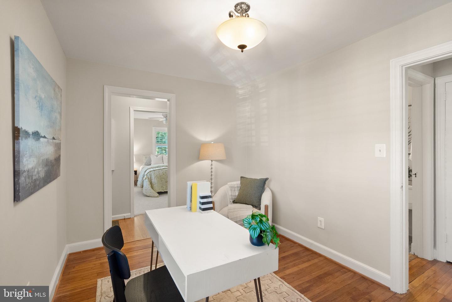 2849 FAIRMONT ST, FALLS CHURCH, Virginia 22042, 3 Bedrooms Bedrooms, ,2 BathroomsBathrooms,Residential,For sale,2849 FAIRMONT ST,VAFX2266388 MLS # VAFX2266388