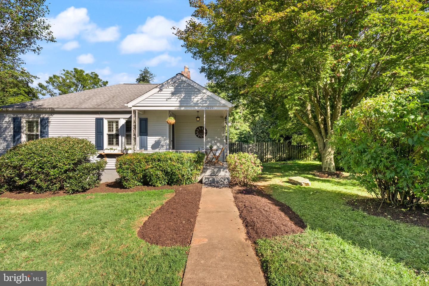 2849 FAIRMONT ST, FALLS CHURCH, Virginia 22042, 3 Bedrooms Bedrooms, ,2 BathroomsBathrooms,Residential,For sale,2849 FAIRMONT ST,VAFX2266388 MLS # VAFX2266388