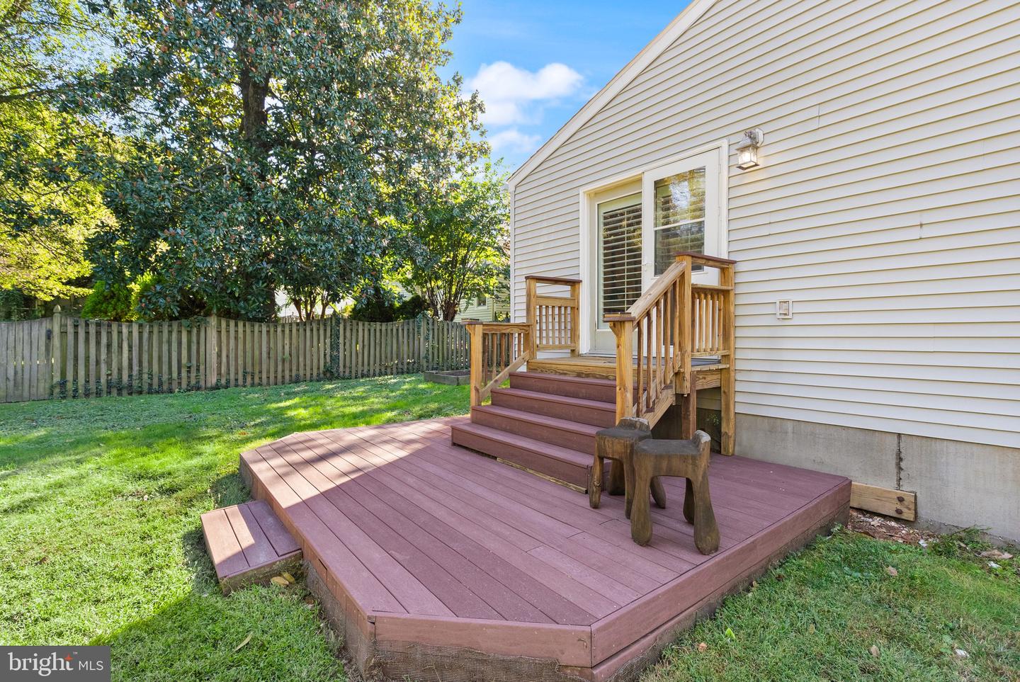 2849 FAIRMONT ST, FALLS CHURCH, Virginia 22042, 3 Bedrooms Bedrooms, ,2 BathroomsBathrooms,Residential,For sale,2849 FAIRMONT ST,VAFX2266388 MLS # VAFX2266388