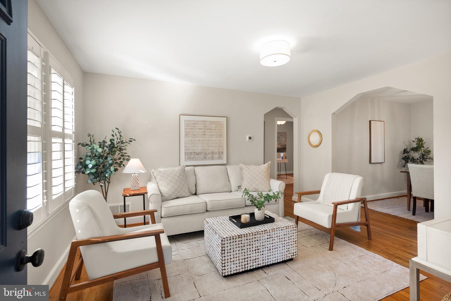 2849 FAIRMONT ST, FALLS CHURCH, Virginia 22042, 3 Bedrooms Bedrooms, ,2 BathroomsBathrooms,Residential,For sale,2849 FAIRMONT ST,VAFX2266388 MLS # VAFX2266388
