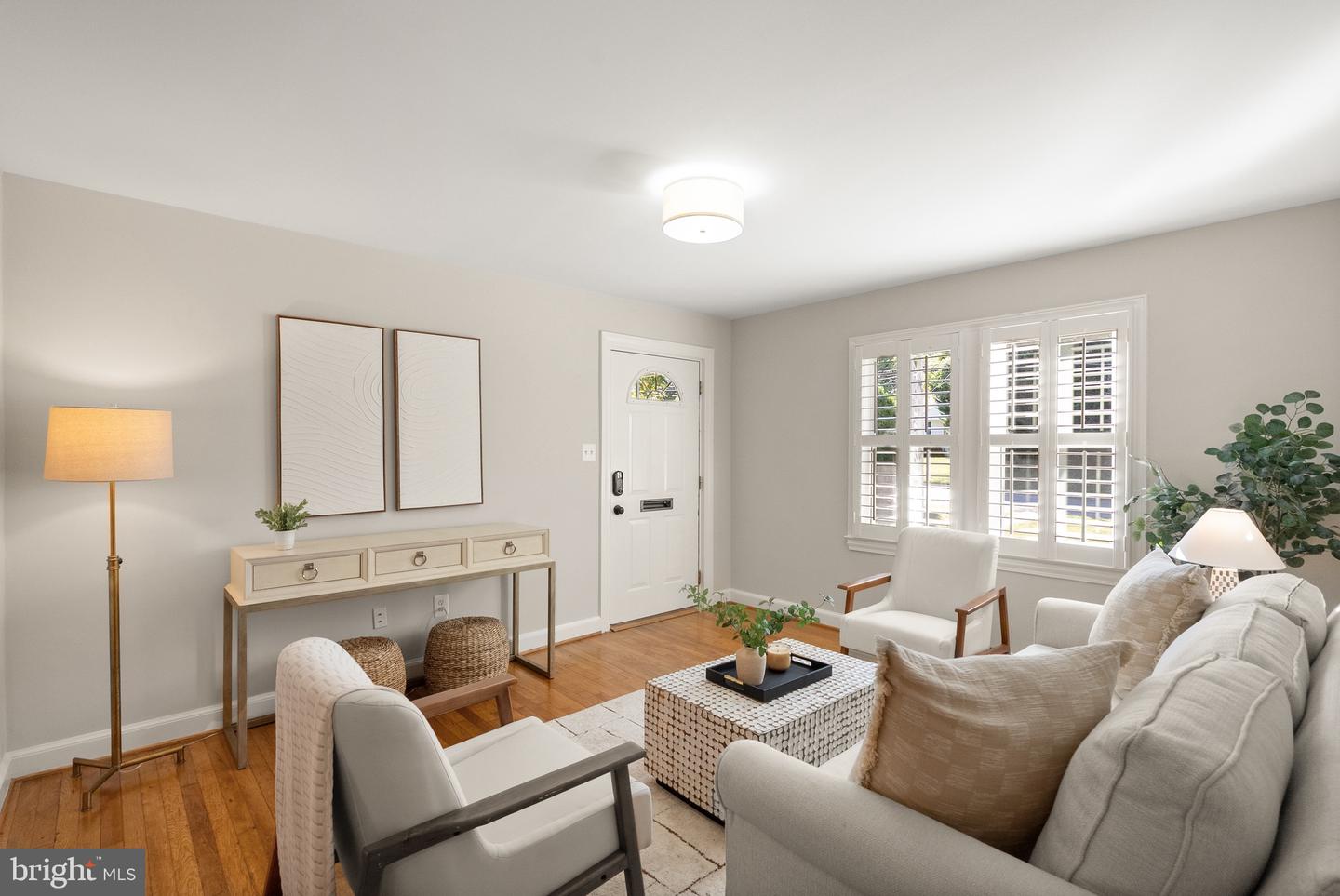 2849 FAIRMONT ST, FALLS CHURCH, Virginia 22042, 3 Bedrooms Bedrooms, ,2 BathroomsBathrooms,Residential,For sale,2849 FAIRMONT ST,VAFX2266388 MLS # VAFX2266388