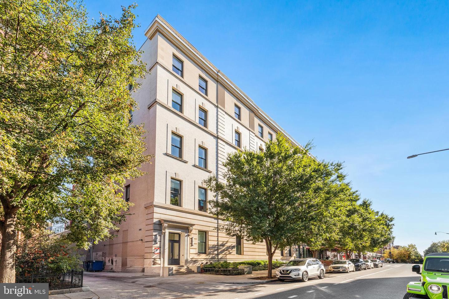 1401 R ST NW #206, WASHINGTON, District Of Columbia 20009, 1 Bedroom Bedrooms, ,1 BathroomBathrooms,Residential,For sale,1401 R ST NW #206,DCDC2221760 MLS # DCDC2221760