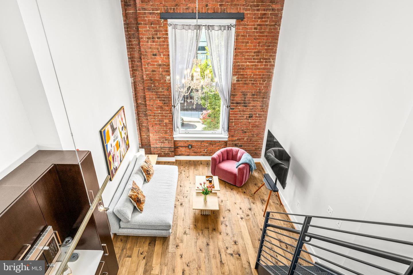 1401 R ST NW #206, WASHINGTON, District Of Columbia 20009, 1 Bedroom Bedrooms, ,1 BathroomBathrooms,Residential,For sale,1401 R ST NW #206,DCDC2221760 MLS # DCDC2221760