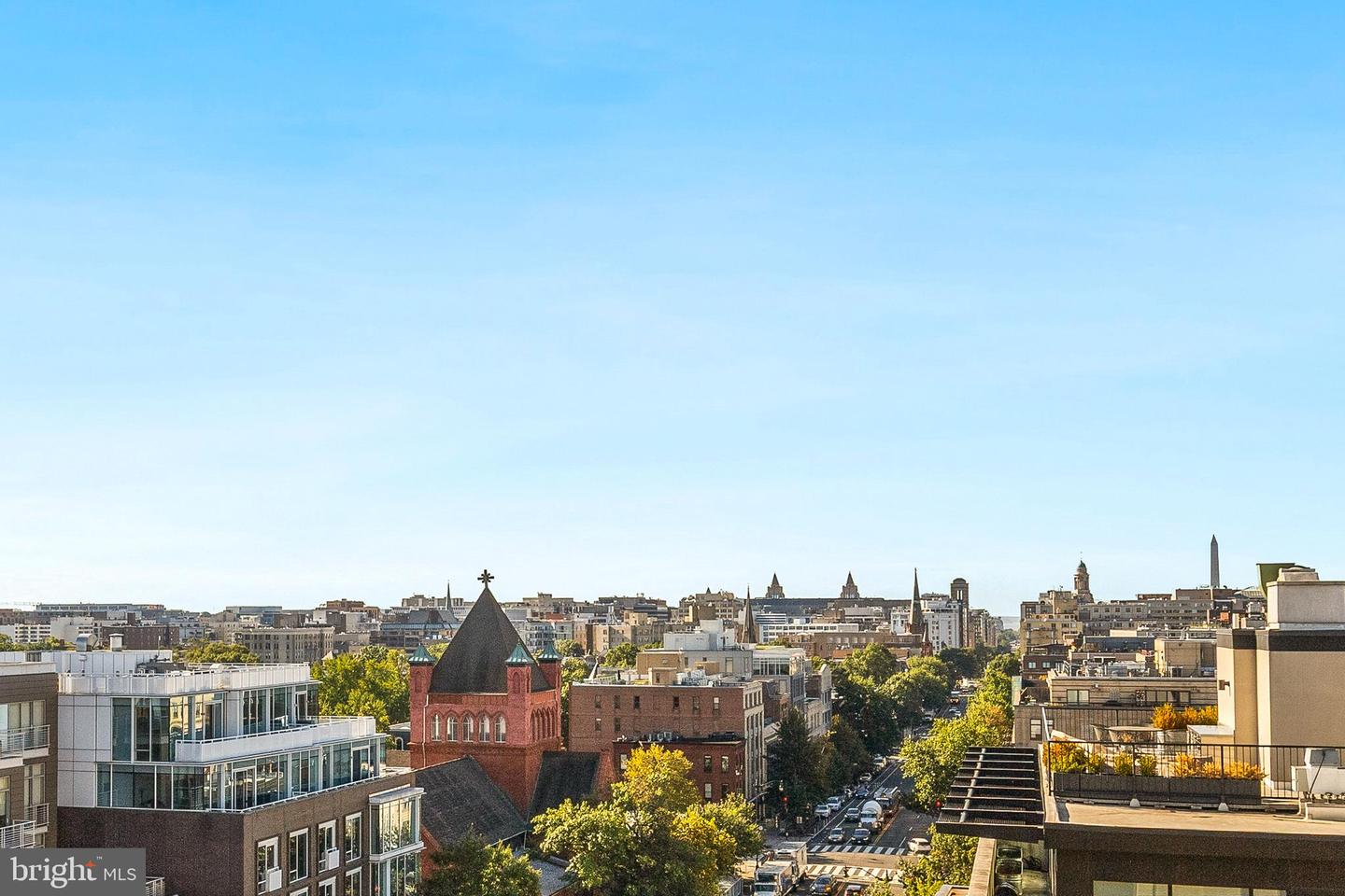 1401 R ST NW #206, WASHINGTON, District Of Columbia 20009, 1 Bedroom Bedrooms, ,1 BathroomBathrooms,Residential,For sale,1401 R ST NW #206,DCDC2221760 MLS # DCDC2221760