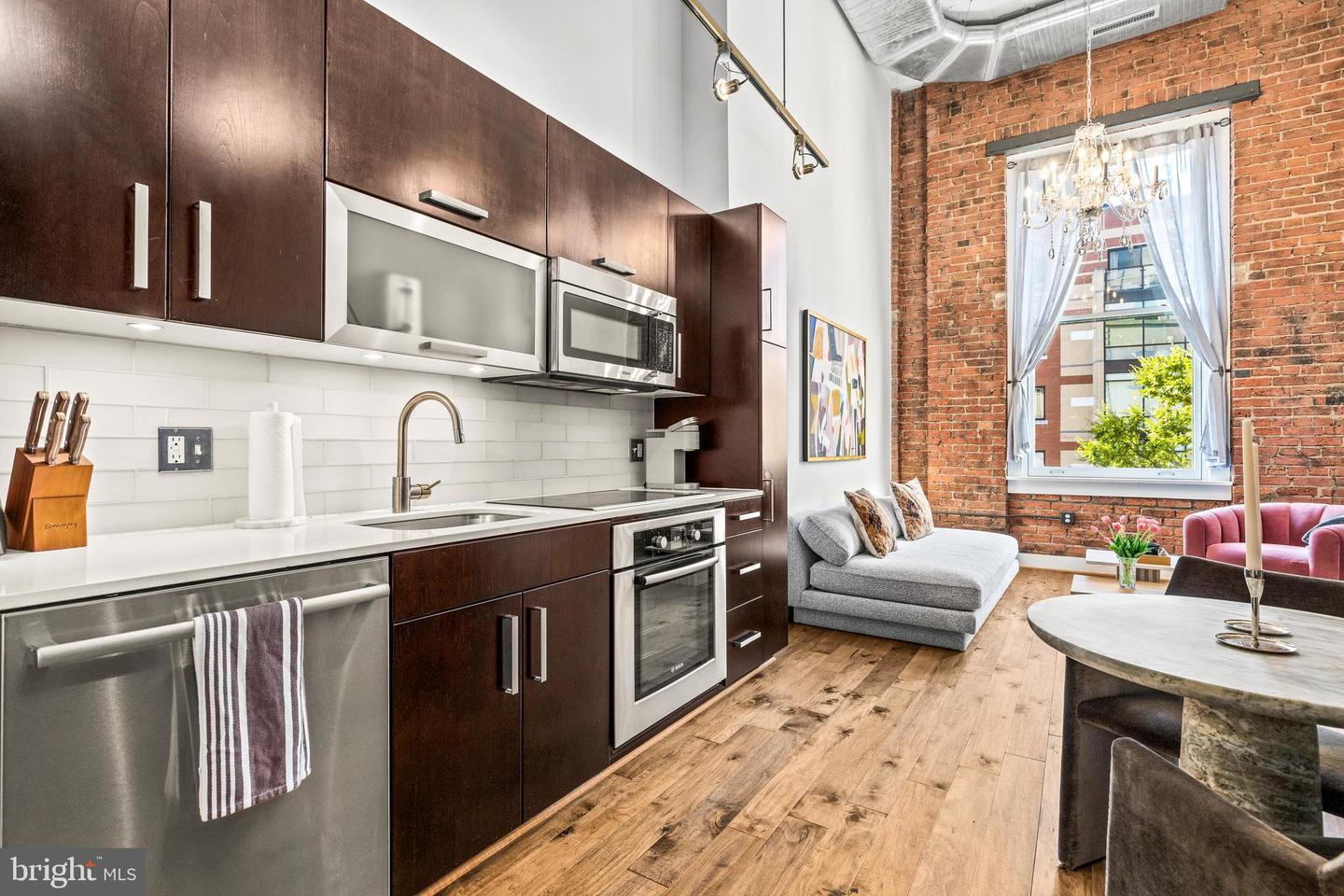 1401 R ST NW #206, WASHINGTON, District Of Columbia 20009, 1 Bedroom Bedrooms, ,1 BathroomBathrooms,Residential,For sale,1401 R ST NW #206,DCDC2221760 MLS # DCDC2221760