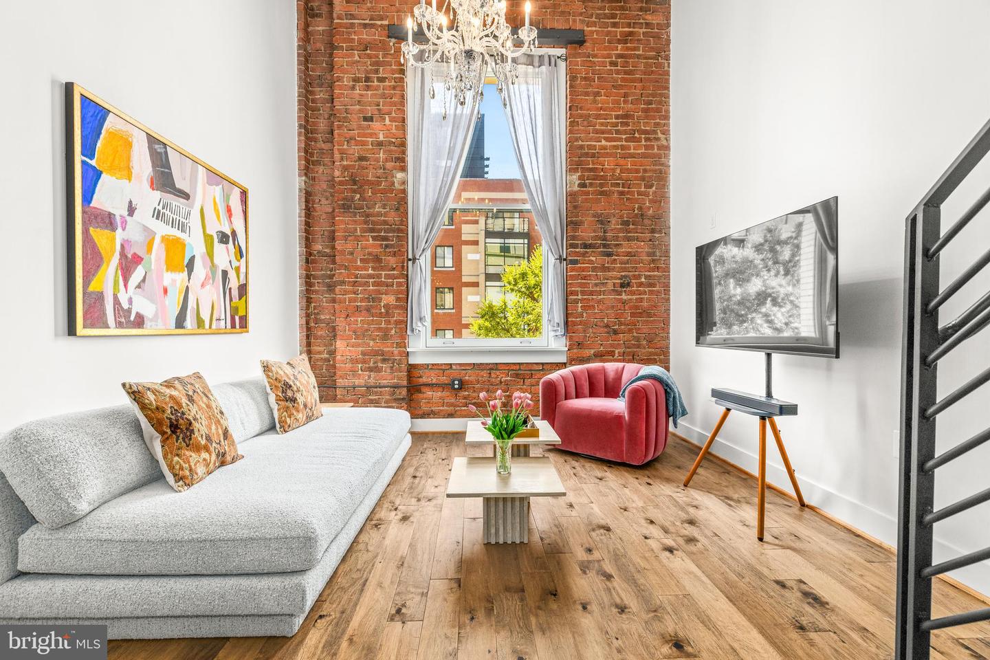 1401 R ST NW #206, WASHINGTON, District Of Columbia 20009, 1 Bedroom Bedrooms, ,1 BathroomBathrooms,Residential,For sale,1401 R ST NW #206,DCDC2221760 MLS # DCDC2221760