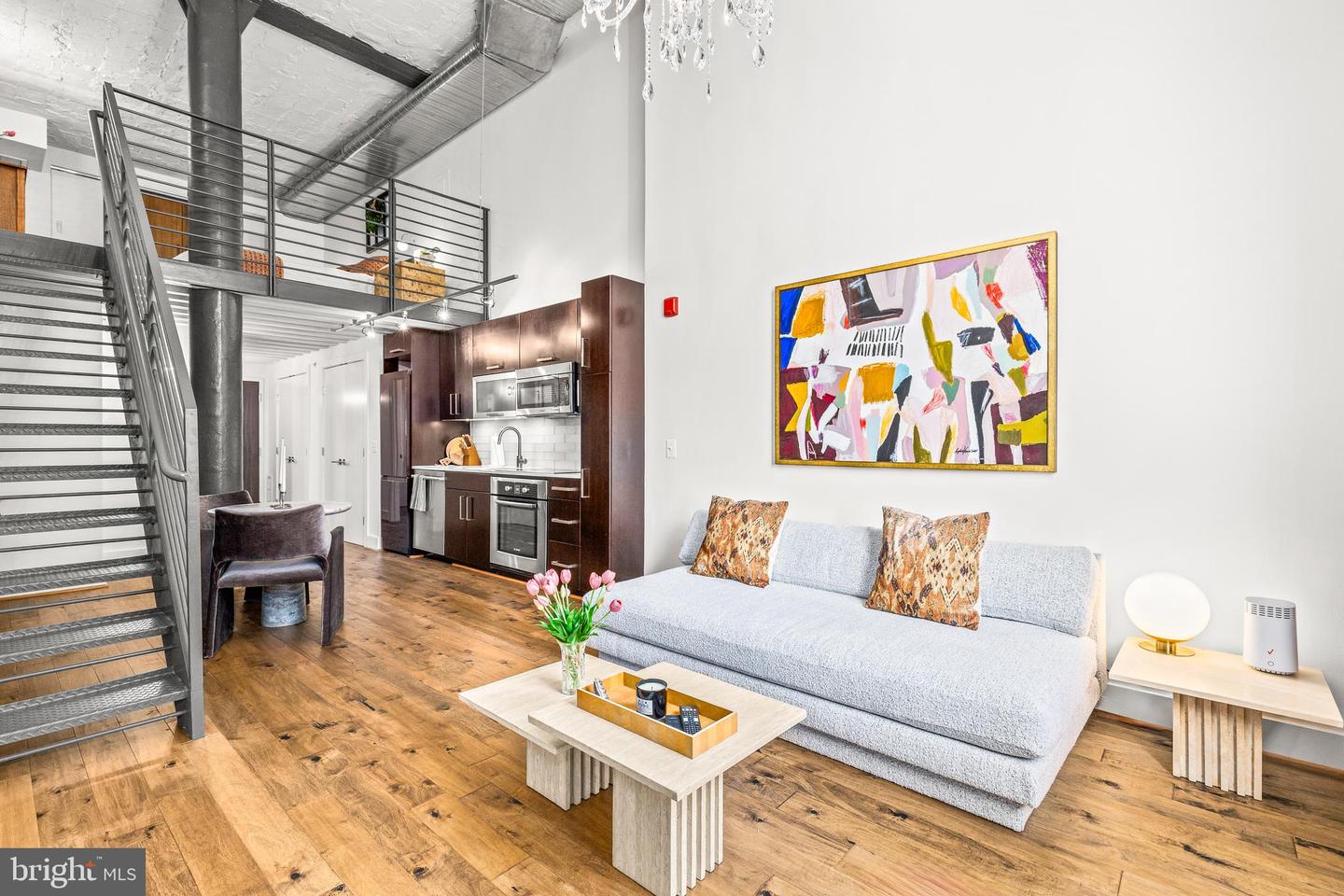 1401 R ST NW #206, WASHINGTON, District Of Columbia 20009, 1 Bedroom Bedrooms, ,1 BathroomBathrooms,Residential,For sale,1401 R ST NW #206,DCDC2221760 MLS # DCDC2221760