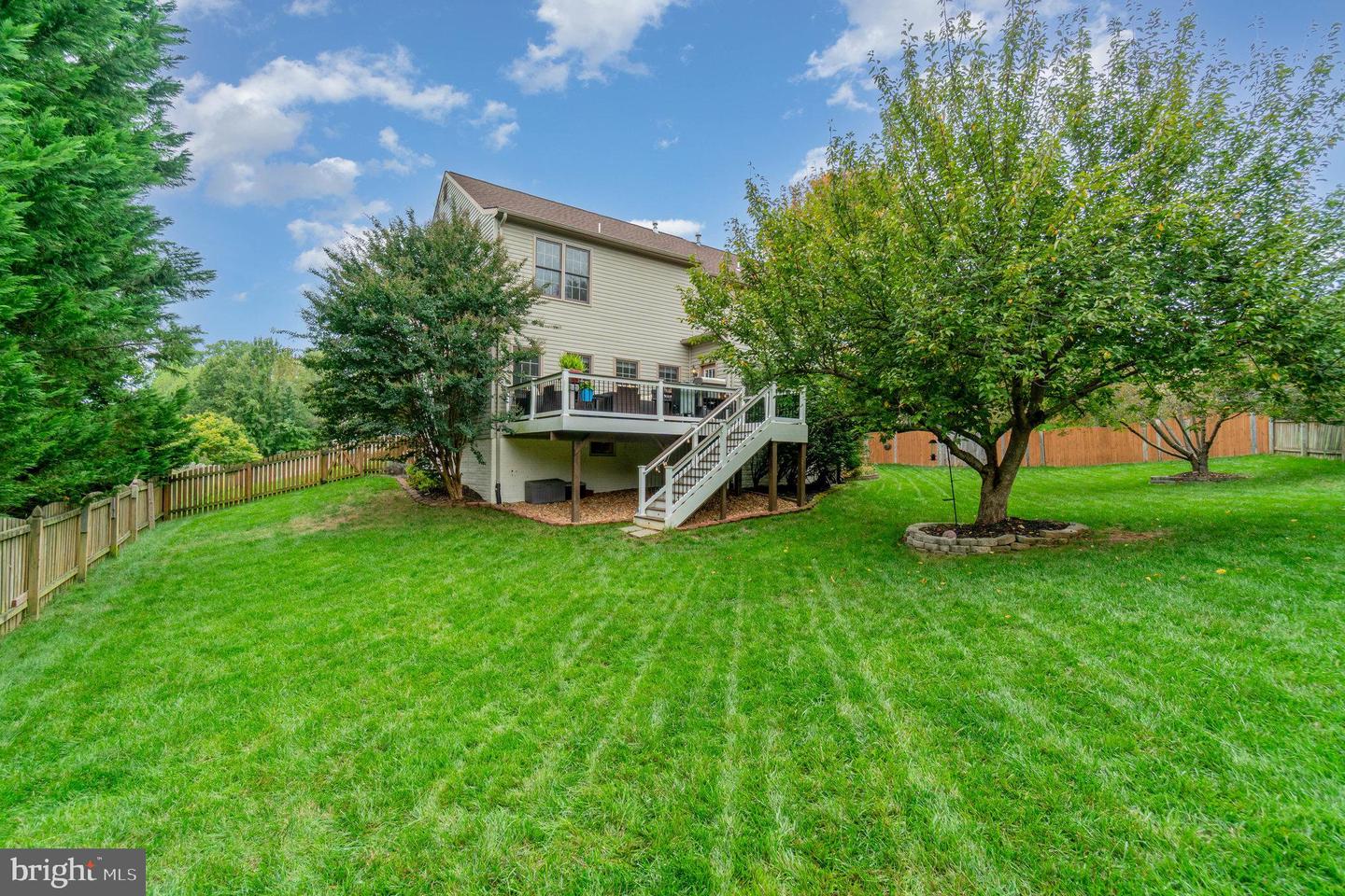 11 THAMES CT, STAFFORD, Virginia 22554, 4 Bedrooms Bedrooms, ,3 BathroomsBathrooms,Residential,For sale,11 THAMES CT,VAST2042650 MLS # VAST2042650