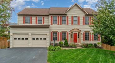 11 THAMES CT, STAFFORD, Virginia 22554, 4 Bedrooms Bedrooms, ,3 BathroomsBathrooms,Residential,For sale,11 THAMES CT,VAST2042650 MLS # VAST2042650