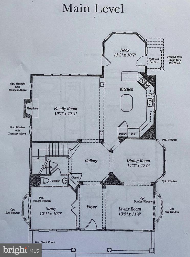 619 GREYSANDS LN, PURCELLVILLE, Virginia 20132, 4 Bedrooms Bedrooms, ,2 BathroomsBathrooms,Residential,For sale,619 GREYSANDS LN,VALO2106716 MLS # VALO2106716