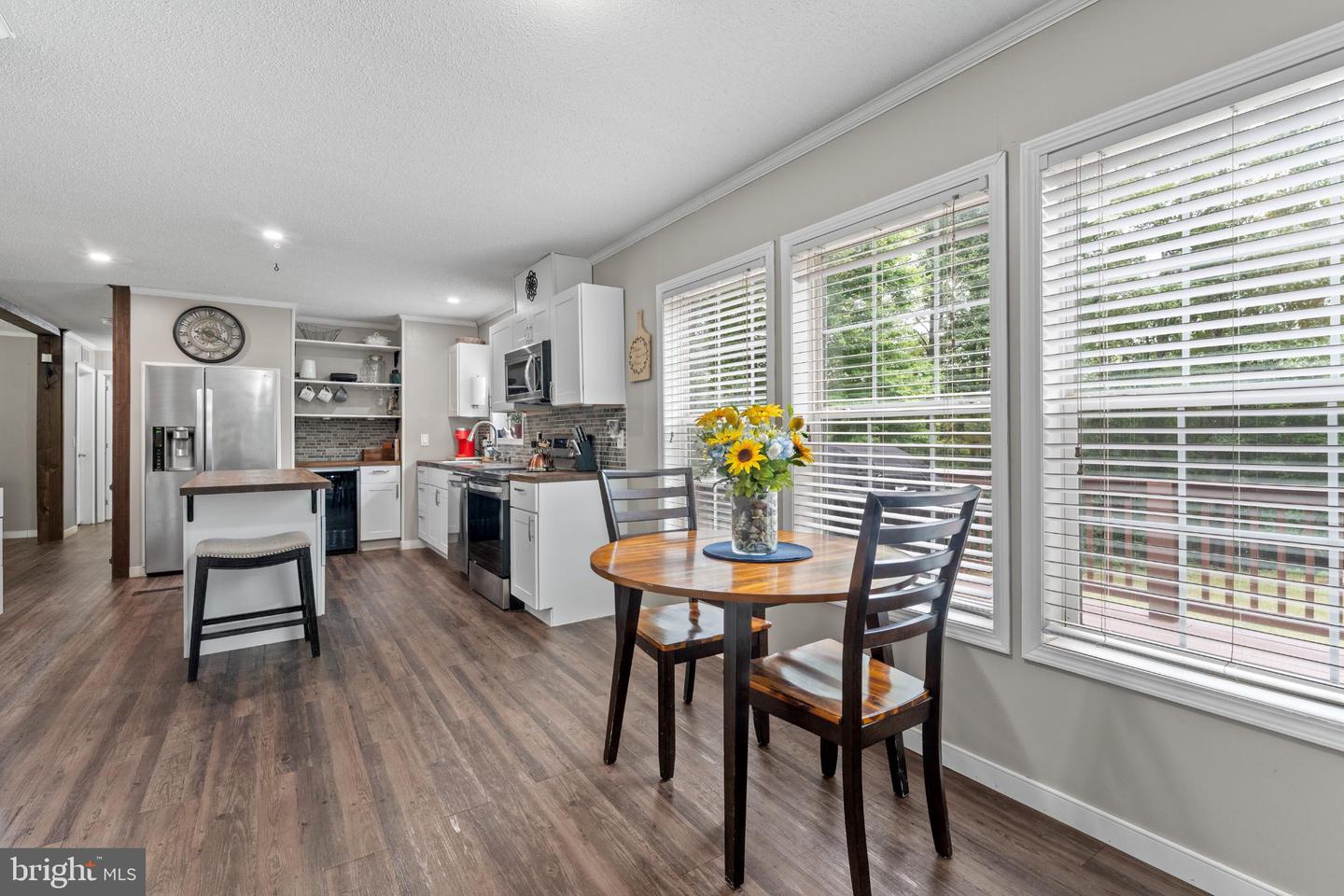 1452 C G WOODSON RD, NEW CANTON, Virginia 23123, 4 Bedrooms Bedrooms, 9 Rooms Rooms,2 BathroomsBathrooms,Residential,For sale,1452 C G WOODSON RD,VABH2000214 MLS # VABH2000214