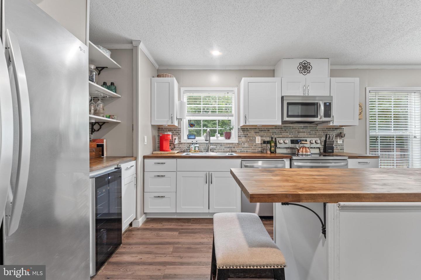 1452 C G WOODSON RD, NEW CANTON, Virginia 23123, 4 Bedrooms Bedrooms, 9 Rooms Rooms,2 BathroomsBathrooms,Residential,For sale,1452 C G WOODSON RD,VABH2000214 MLS # VABH2000214