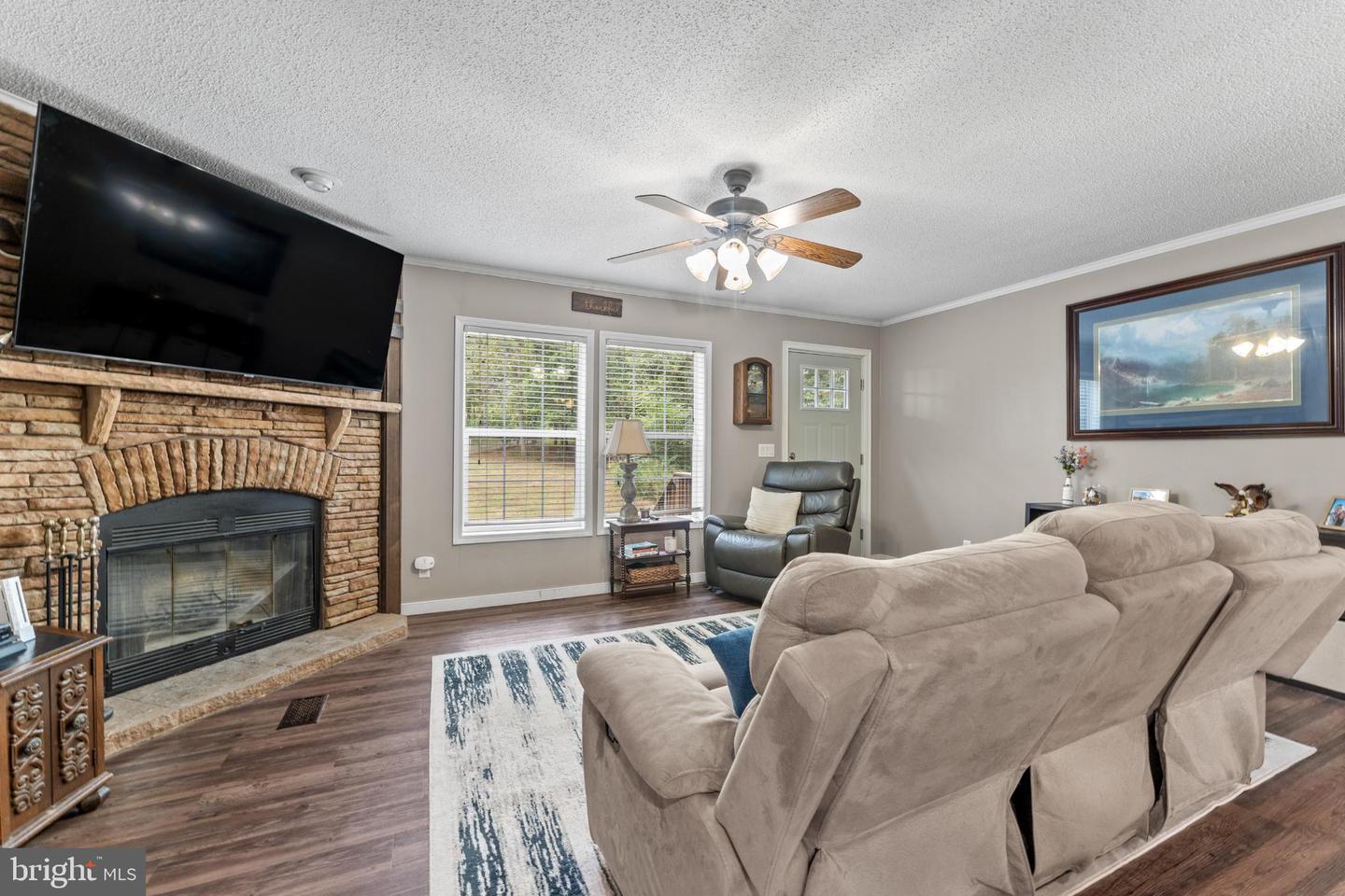 1452 C G WOODSON RD, NEW CANTON, Virginia 23123, 4 Bedrooms Bedrooms, 9 Rooms Rooms,2 BathroomsBathrooms,Residential,For sale,1452 C G WOODSON RD,VABH2000214 MLS # VABH2000214