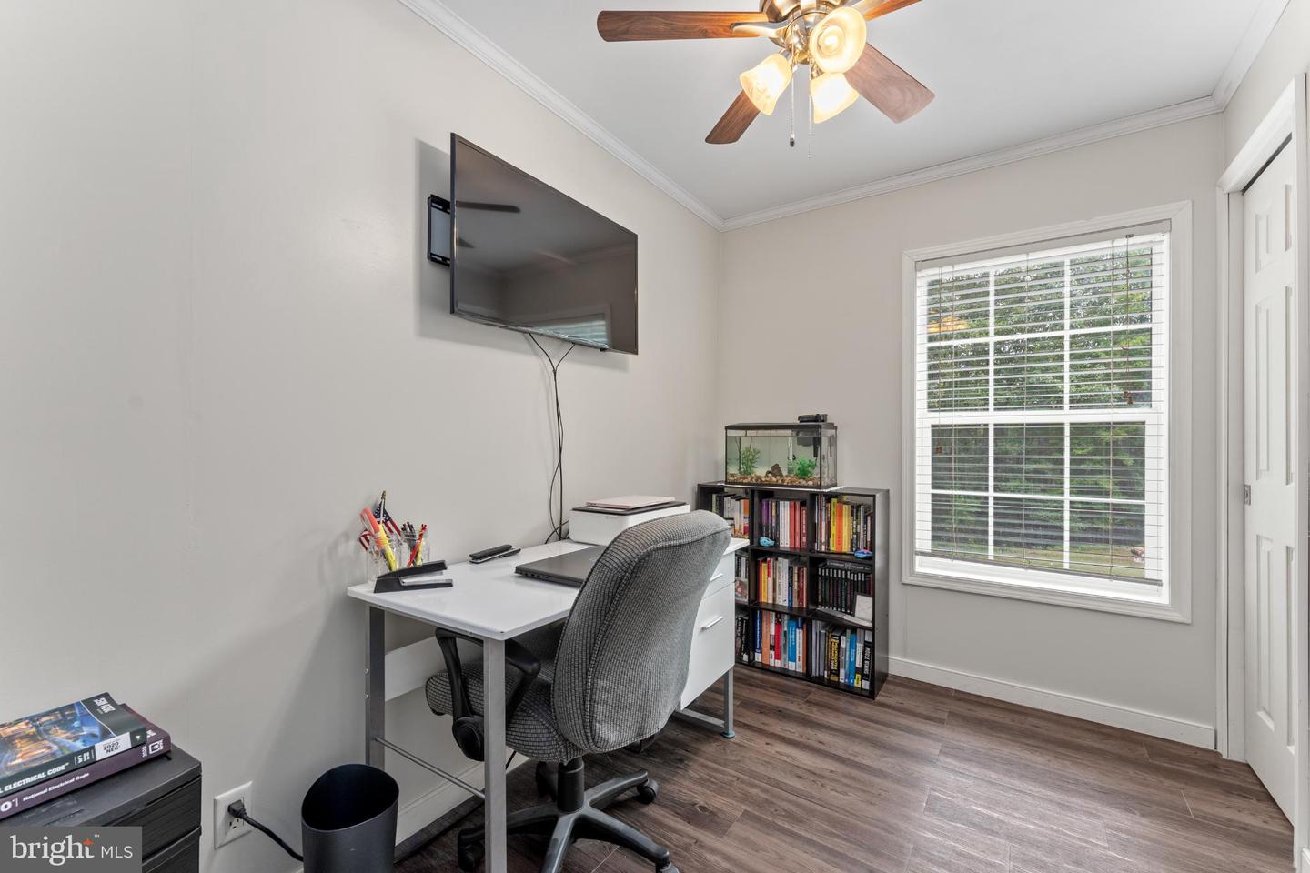 1452 C G WOODSON RD, NEW CANTON, Virginia 23123, 4 Bedrooms Bedrooms, 9 Rooms Rooms,2 BathroomsBathrooms,Residential,For sale,1452 C G WOODSON RD,VABH2000214 MLS # VABH2000214