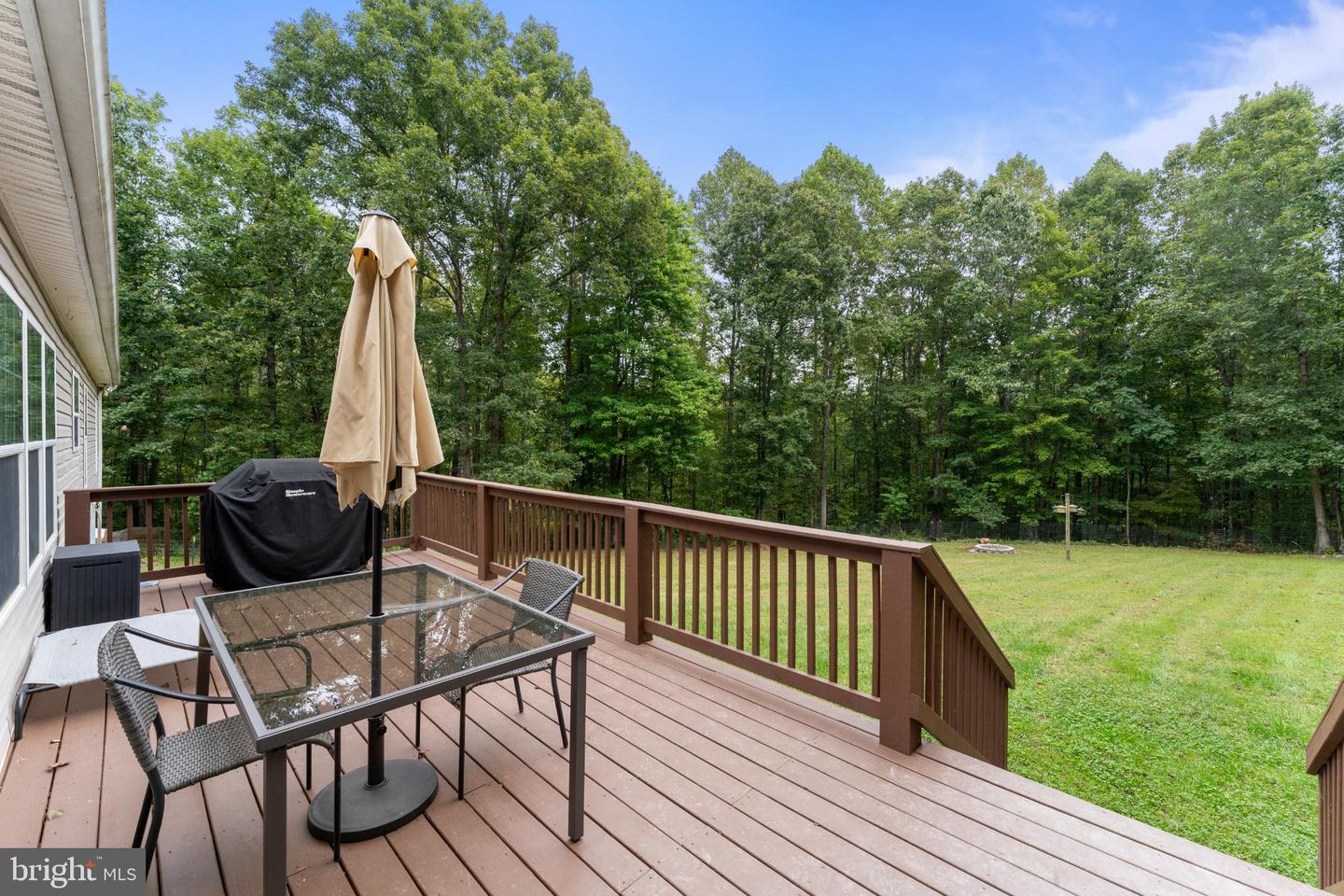 1452 C G WOODSON RD, NEW CANTON, Virginia 23123, 4 Bedrooms Bedrooms, 9 Rooms Rooms,2 BathroomsBathrooms,Residential,For sale,1452 C G WOODSON RD,VABH2000214 MLS # VABH2000214