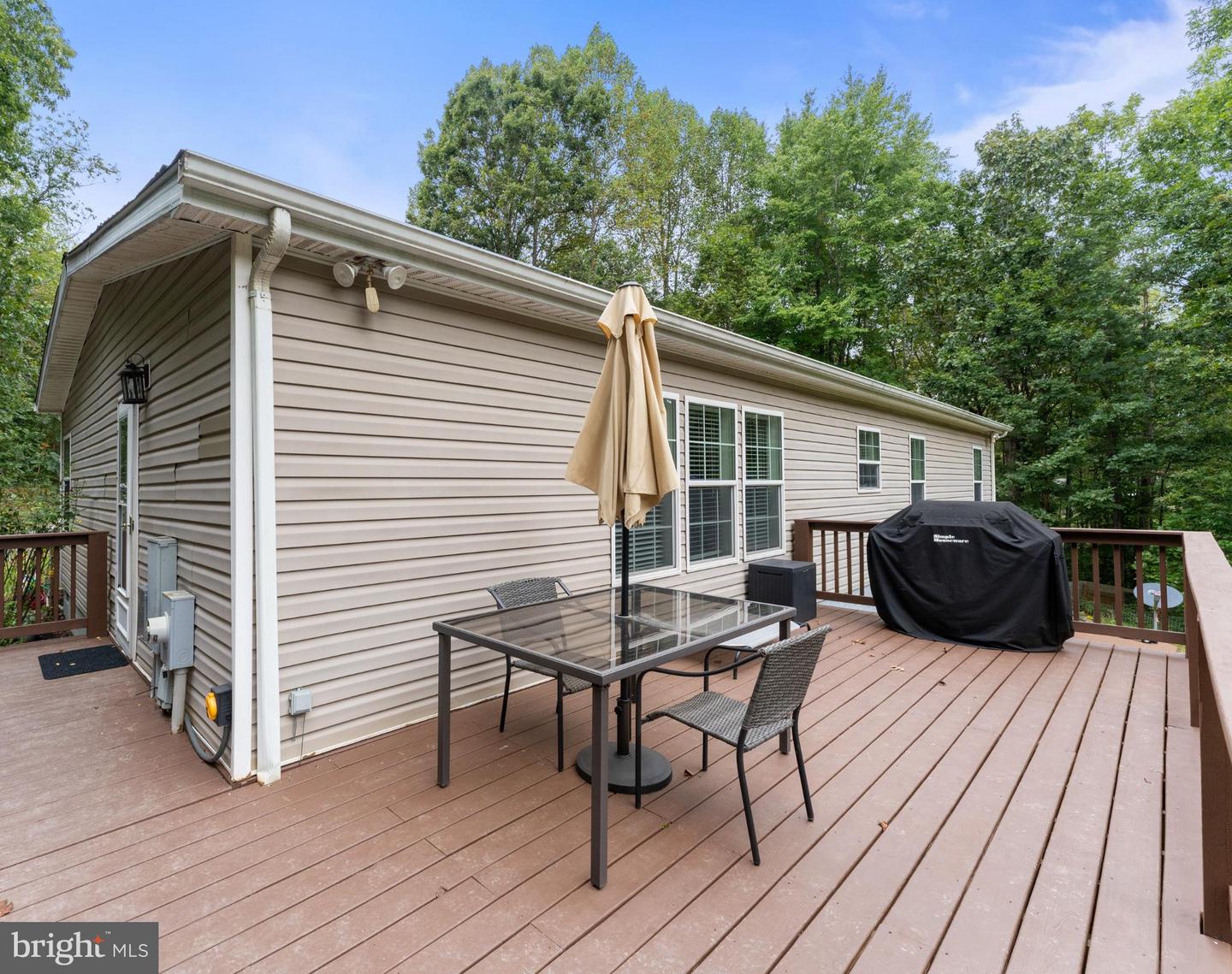 1452 C G WOODSON RD, NEW CANTON, Virginia 23123, 4 Bedrooms Bedrooms, 9 Rooms Rooms,2 BathroomsBathrooms,Residential,For sale,1452 C G WOODSON RD,VABH2000214 MLS # VABH2000214