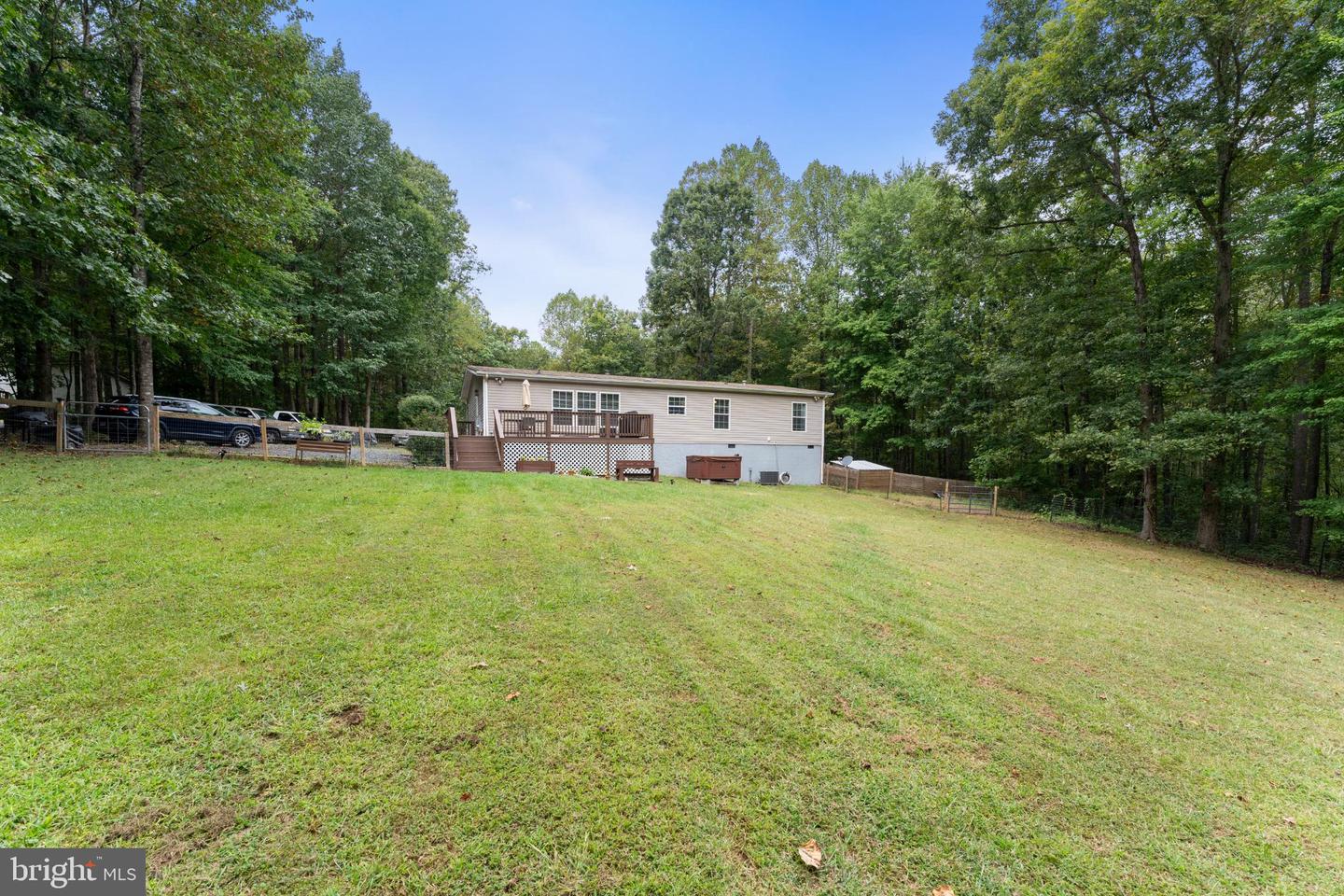 1452 C G WOODSON RD, NEW CANTON, Virginia 23123, 4 Bedrooms Bedrooms, 9 Rooms Rooms,2 BathroomsBathrooms,Residential,For sale,1452 C G WOODSON RD,VABH2000214 MLS # VABH2000214