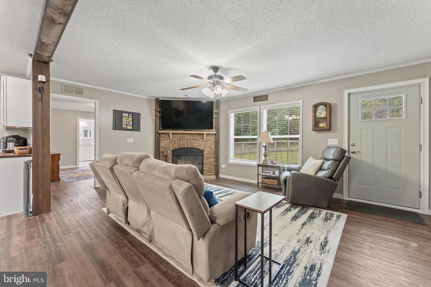 1452 C G WOODSON RD, NEW CANTON, Virginia 23123, 4 Bedrooms Bedrooms, 9 Rooms Rooms,2 BathroomsBathrooms,Residential,For sale,1452 C G WOODSON RD,VABH2000214 MLS # VABH2000214