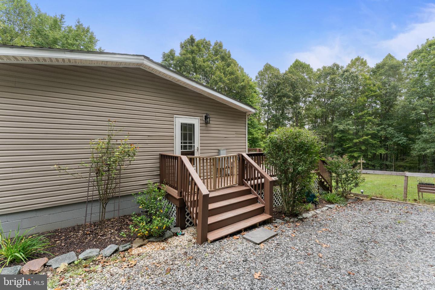 1452 C G WOODSON RD, NEW CANTON, Virginia 23123, 4 Bedrooms Bedrooms, 9 Rooms Rooms,2 BathroomsBathrooms,Residential,For sale,1452 C G WOODSON RD,VABH2000214 MLS # VABH2000214