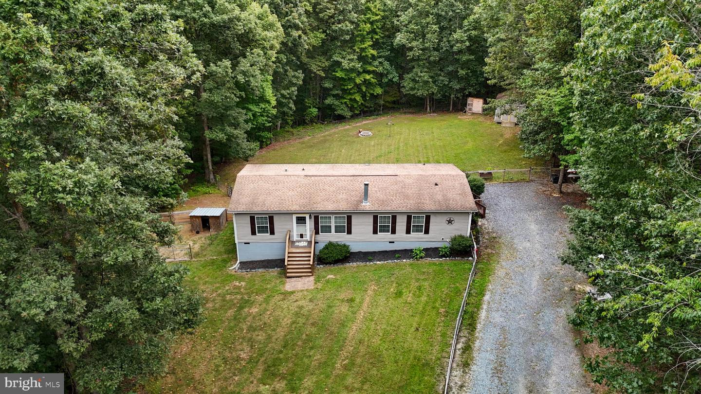 1452 C G WOODSON RD, NEW CANTON, Virginia 23123, 4 Bedrooms Bedrooms, 9 Rooms Rooms,2 BathroomsBathrooms,Residential,For sale,1452 C G WOODSON RD,VABH2000214 MLS # VABH2000214