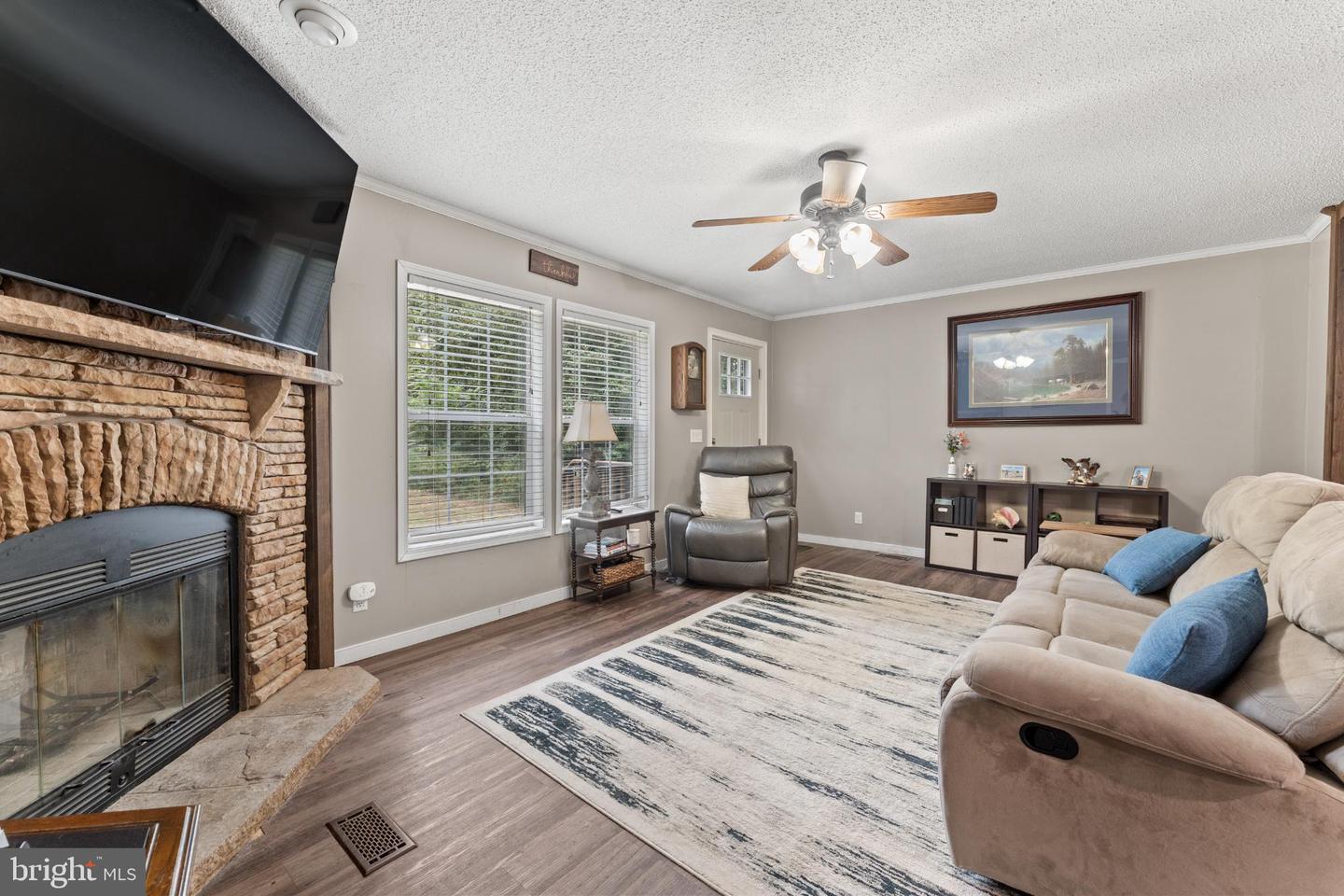 1452 C G WOODSON RD, NEW CANTON, Virginia 23123, 4 Bedrooms Bedrooms, 9 Rooms Rooms,2 BathroomsBathrooms,Residential,For sale,1452 C G WOODSON RD,VABH2000214 MLS # VABH2000214