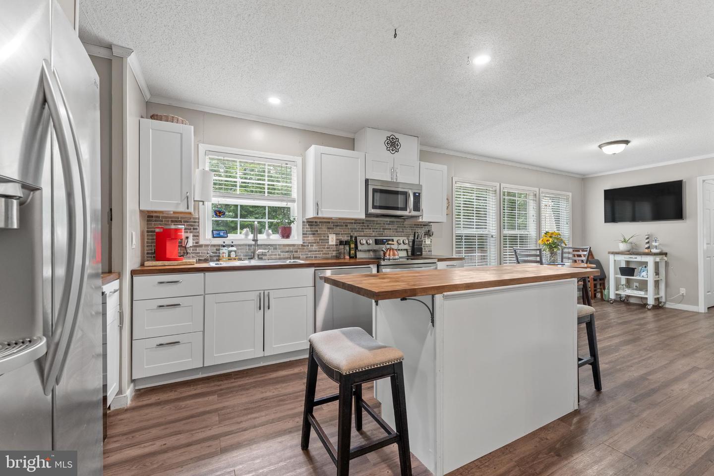 1452 C G WOODSON RD, NEW CANTON, Virginia 23123, 4 Bedrooms Bedrooms, 9 Rooms Rooms,2 BathroomsBathrooms,Residential,For sale,1452 C G WOODSON RD,VABH2000214 MLS # VABH2000214