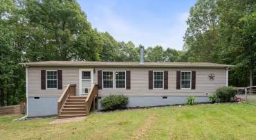 1452 C G WOODSON RD, NEW CANTON, Virginia 23123, 4 Bedrooms Bedrooms, 9 Rooms Rooms,2 BathroomsBathrooms,Residential,For sale,1452 C G WOODSON RD,VABH2000214 MLS # VABH2000214