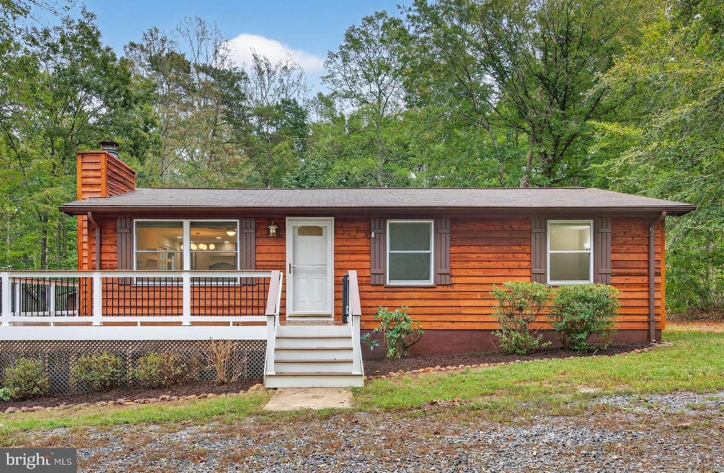 59 HUNT HVN, MINERAL, Virginia 23117, 2 Bedrooms Bedrooms, ,2 BathroomsBathrooms,Residential,For sale,59 HUNT HVN,VALA2008562 MLS # VALA2008562