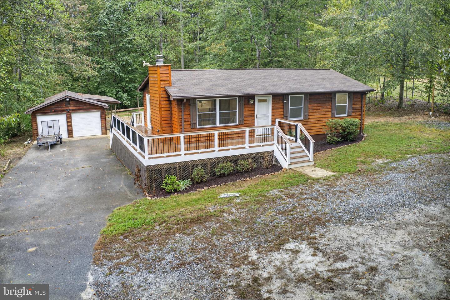 59 HUNT HVN, MINERAL, Virginia 23117, 2 Bedrooms Bedrooms, ,2 BathroomsBathrooms,Residential,For sale,59 HUNT HVN,VALA2008562 MLS # VALA2008562