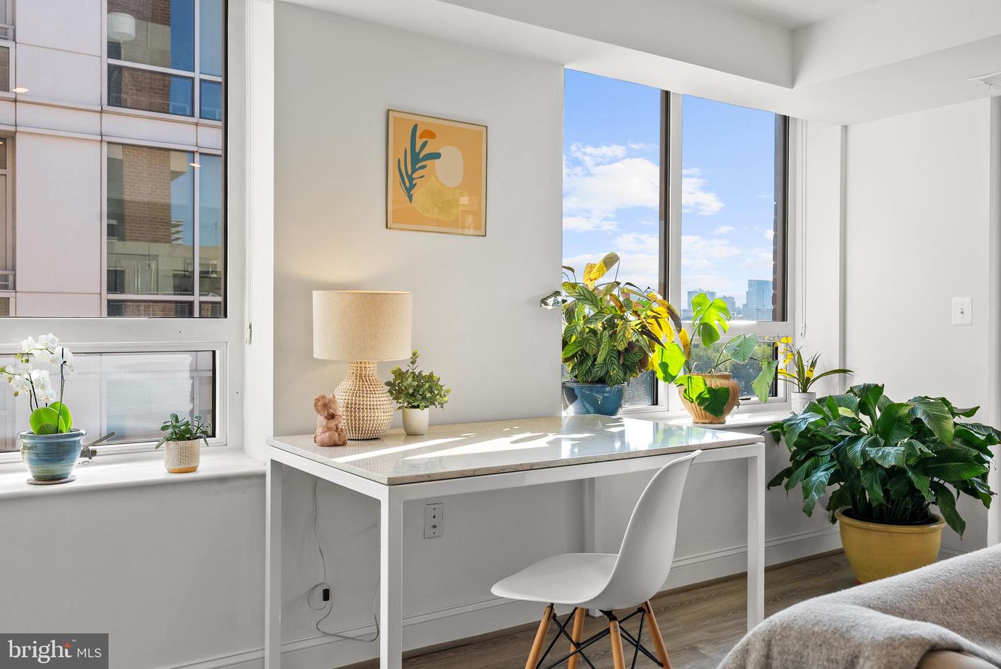 1275 25TH ST NW #610, WASHINGTON, District Of Columbia 20037, 1 Bedroom Bedrooms, ,1 BathroomBathrooms,Residential,For sale,1275 25TH ST NW #610,DCDC2222294 MLS # DCDC2222294