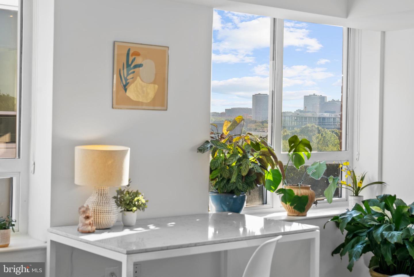 1275 25TH ST NW #610, WASHINGTON, District Of Columbia 20037, 1 Bedroom Bedrooms, ,1 BathroomBathrooms,Residential,For sale,1275 25TH ST NW #610,DCDC2222294 MLS # DCDC2222294